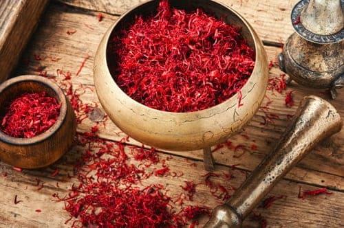 تصویر 3 از قیمت زعفران صادراتی مشهد + خرید باور نکردنی